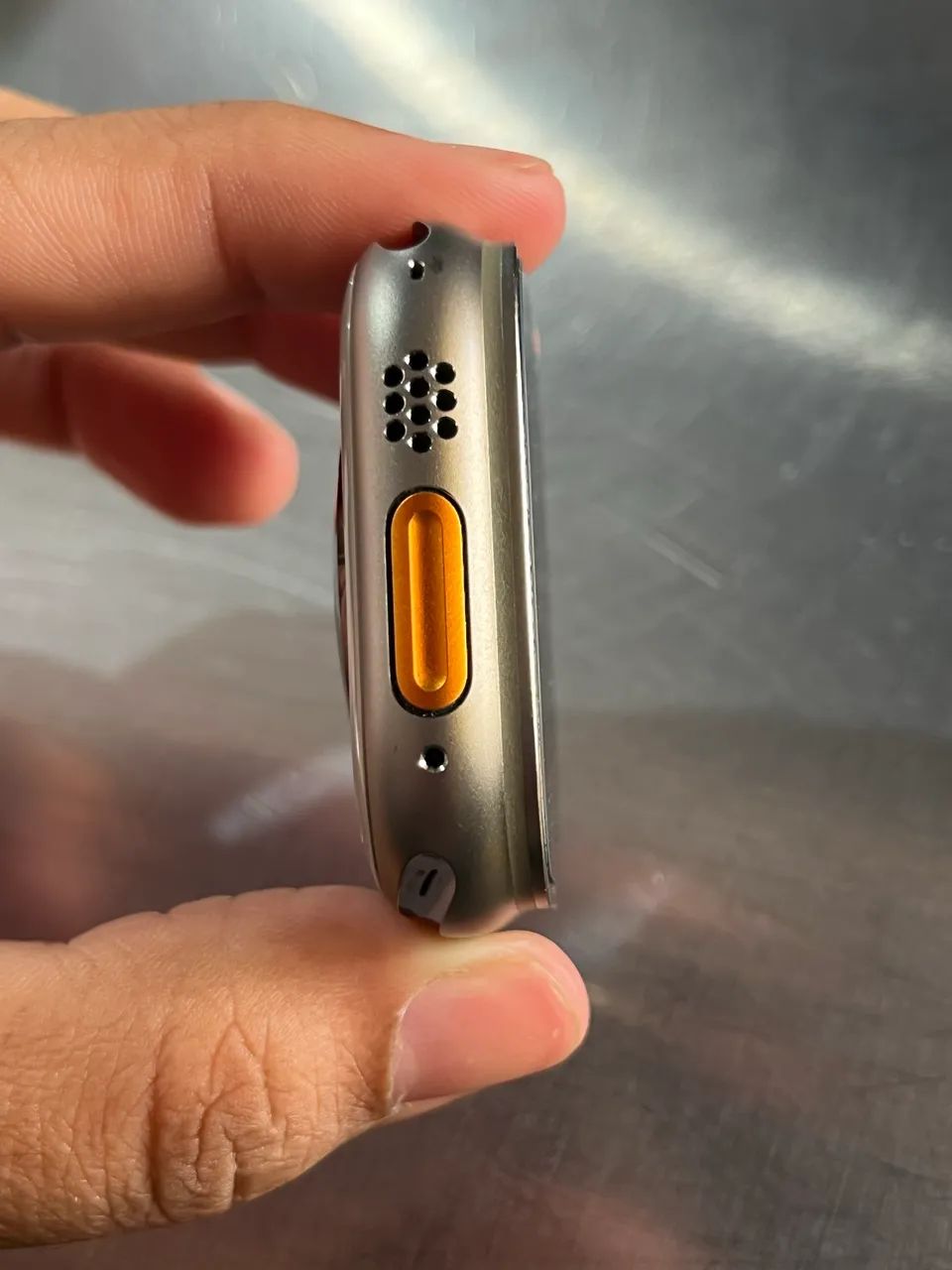Apple Watch Ultra 2 GPS + Cellular 49mm - Foto 4
