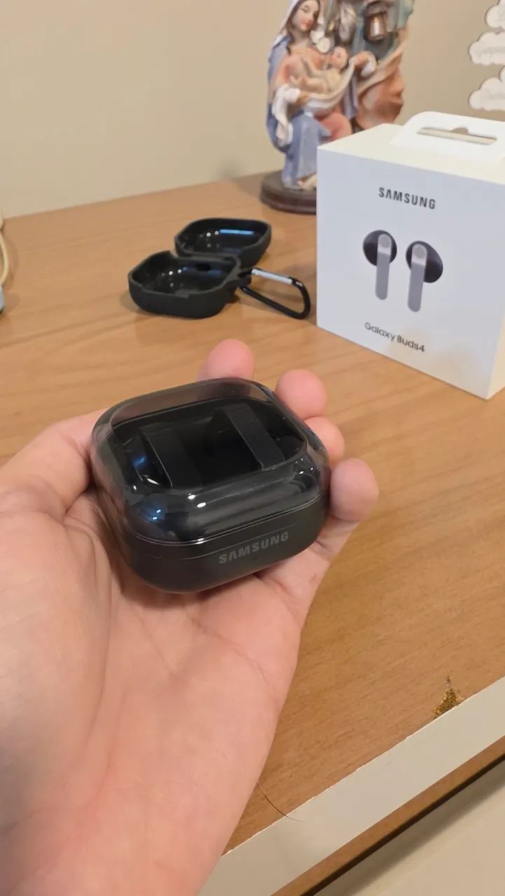 Galaxy Buds 4 - Foto 5