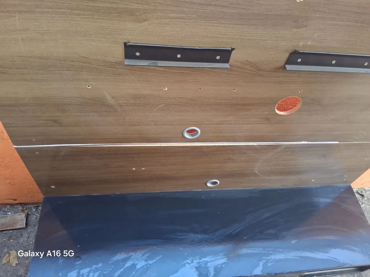 SMART TV Philps com Rack - Foto 4