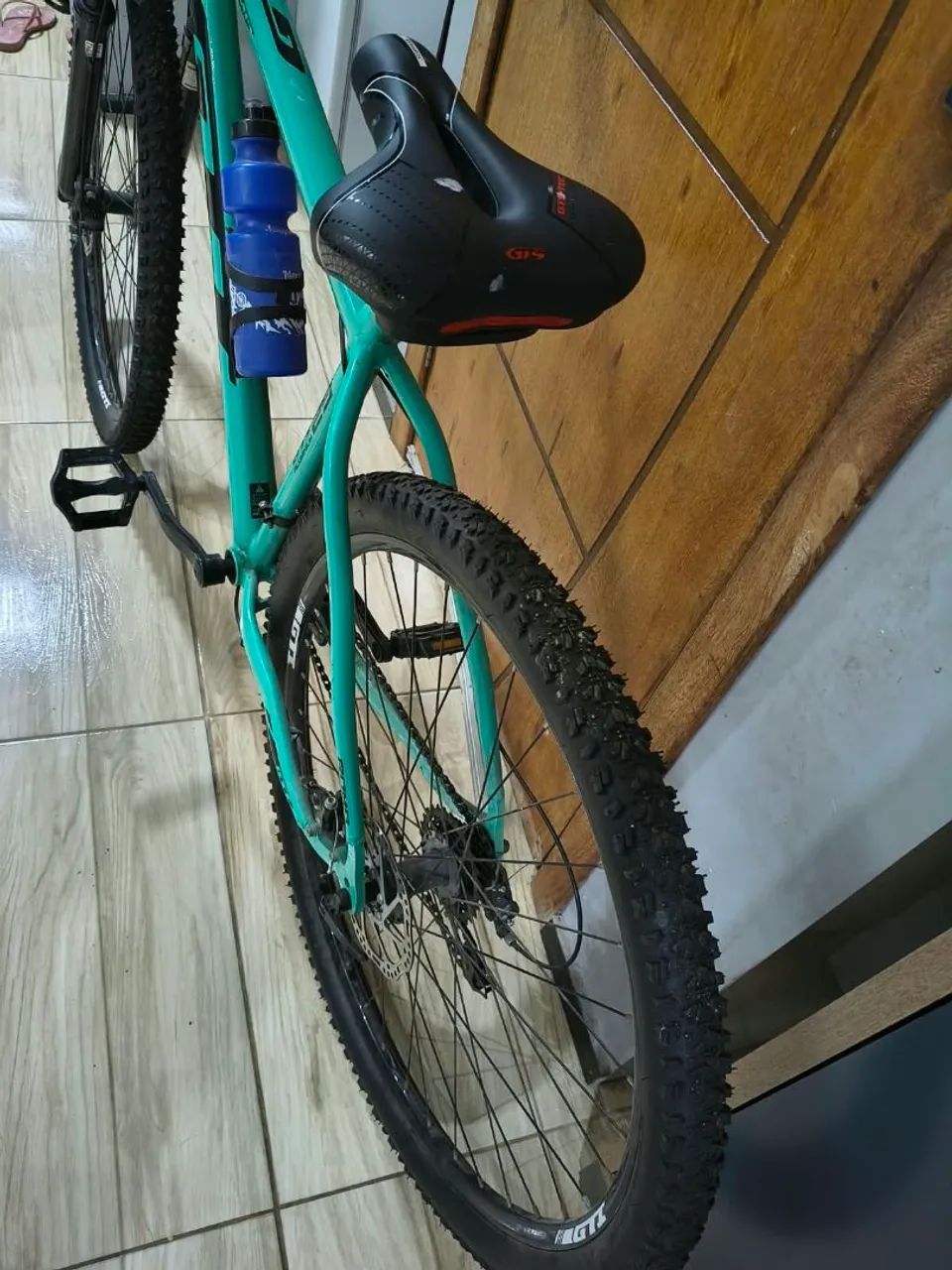Bicicleta Aro 29 - Foto 3