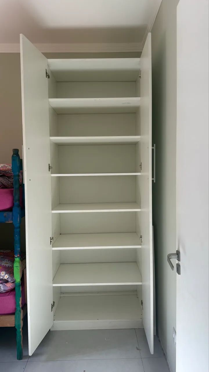 Armário MDF