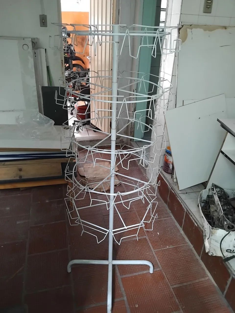 Expositor de cartões 65192846228098123
