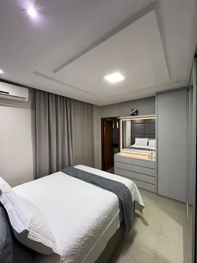 Casa com garagem ate 6 carros - Foto 2