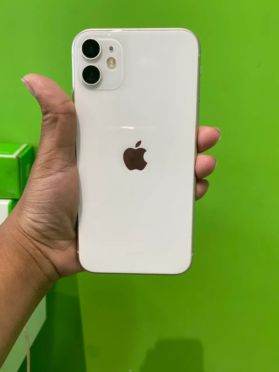 iPhone 11 - Foto 2