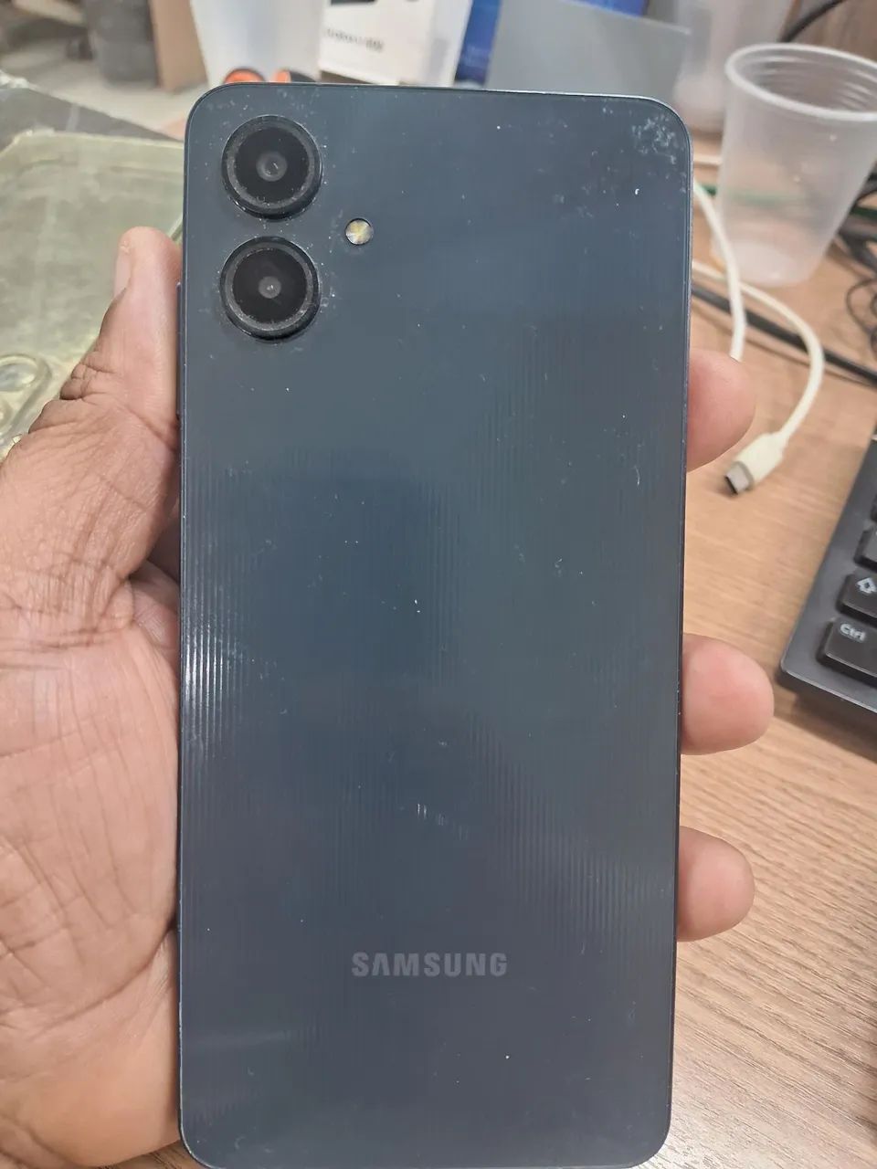 Samsung A06  - Foto 5