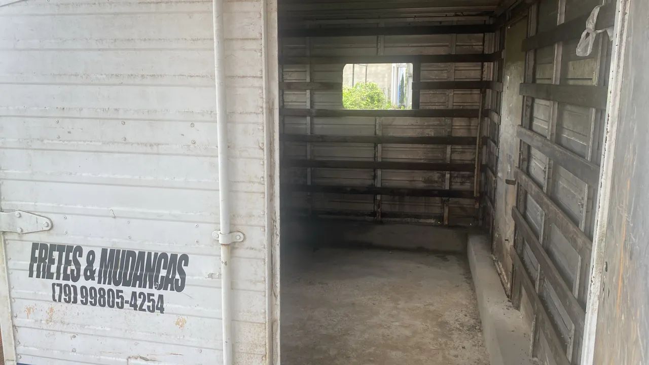 Baú para lanchonete  - Foto 4