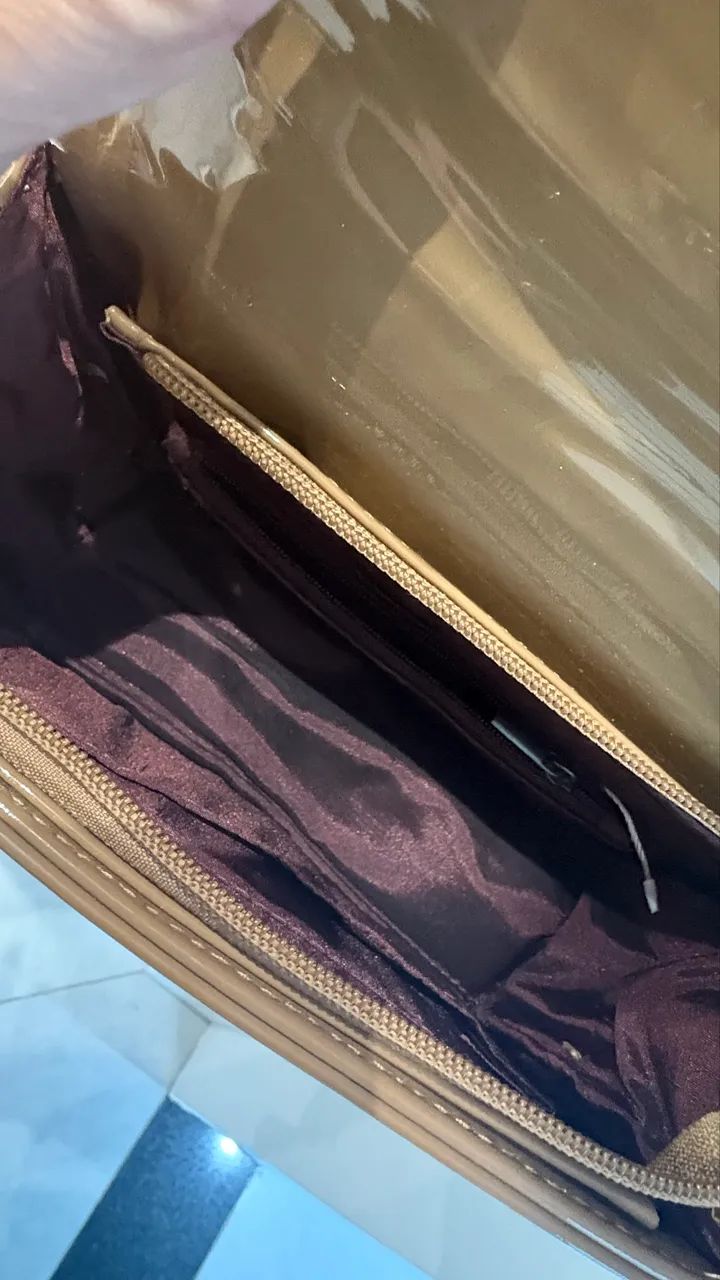 Bolsa de mão nova, para arrasar! - Foto 3