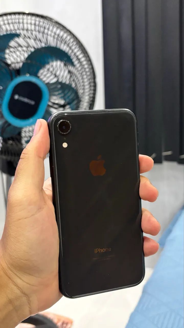 iPhone XR - Foto 2