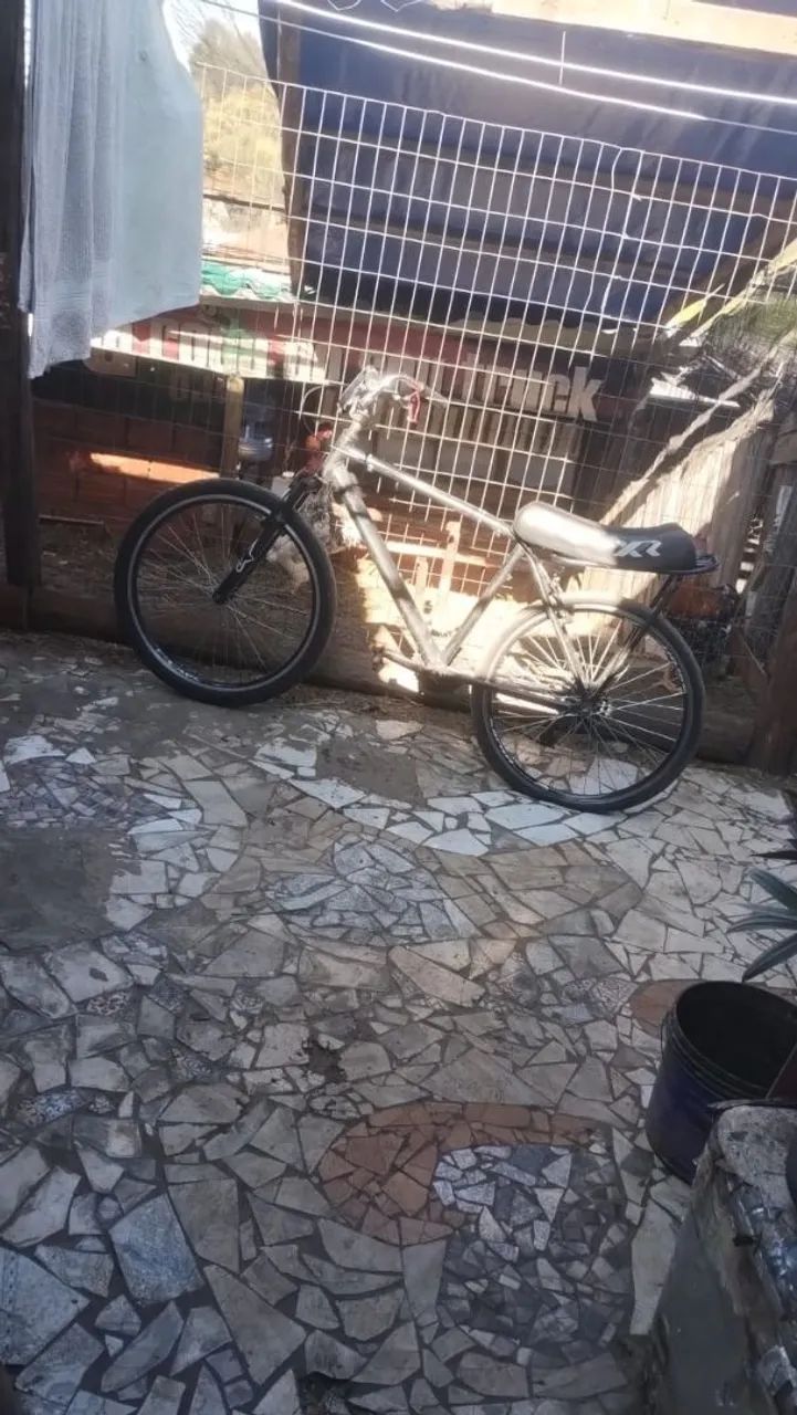 Bicicleta  - Foto 2