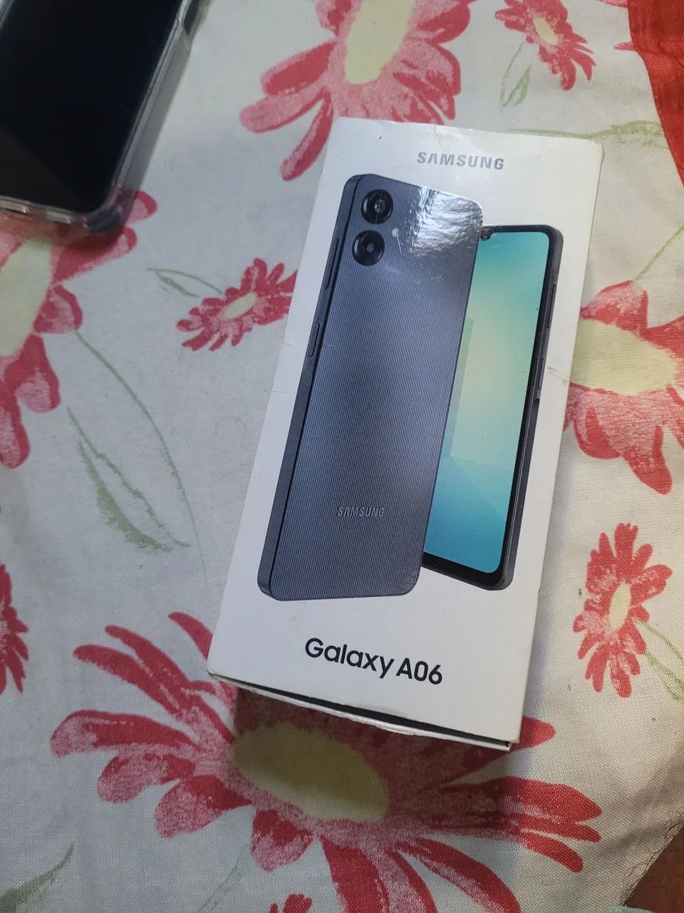 Galaxy A06 