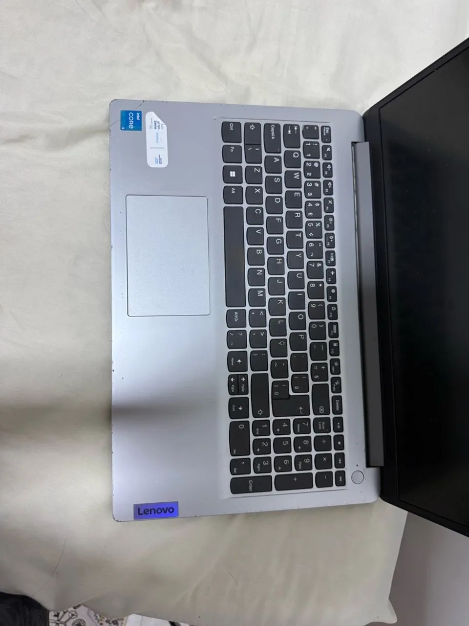 Notebook Lenovo i3 12ª Geração - Foto 3