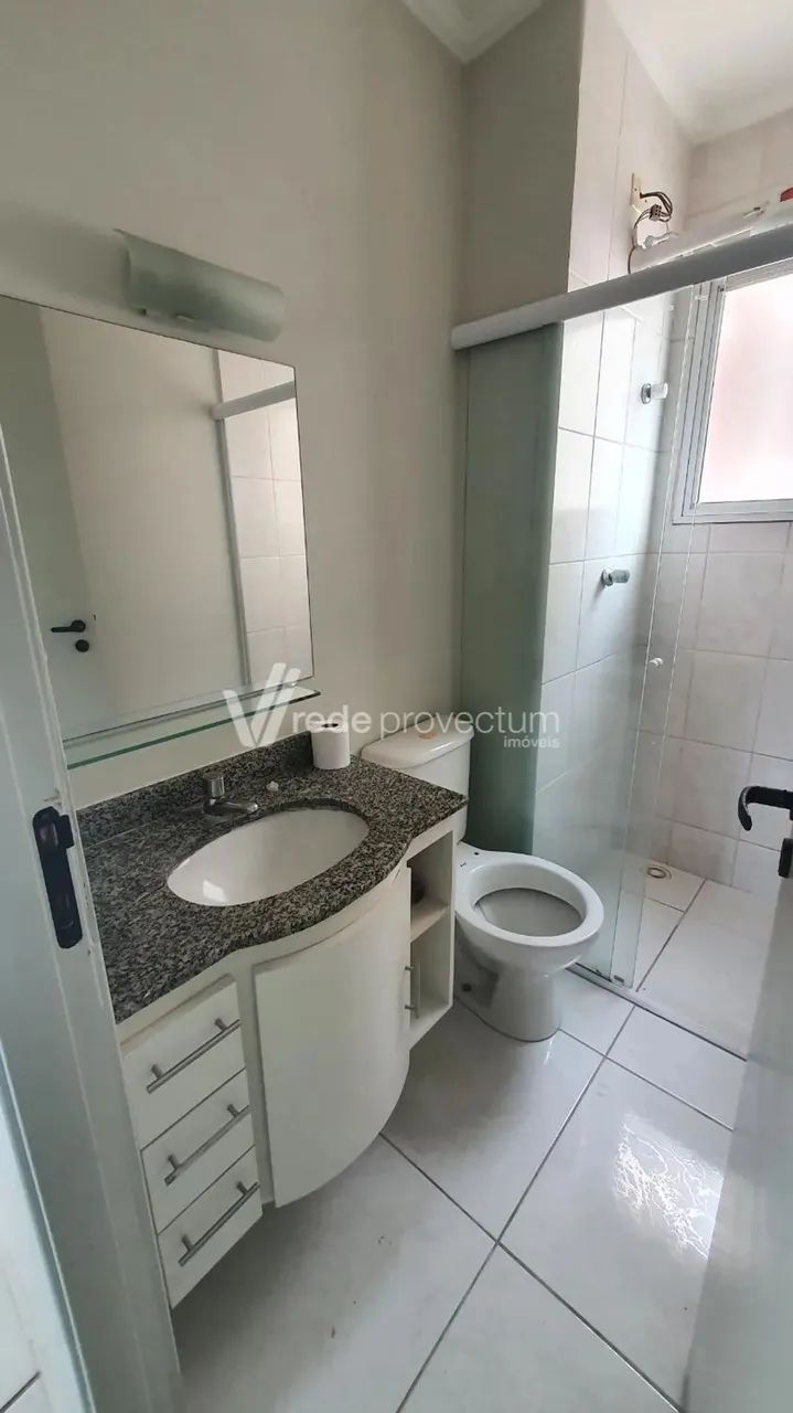apartamento - Mansões Santo Antônio - Campinas - Foto 6
