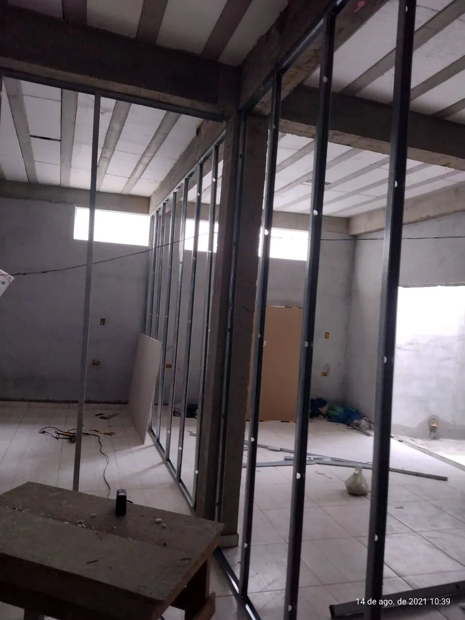 Parede de Drywall - Foto 4