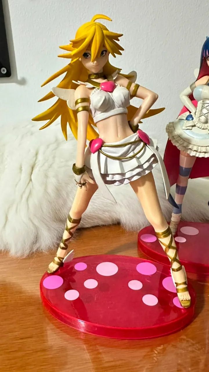 Panty e Stocking - SEGA - Sem caixa - Foto 2