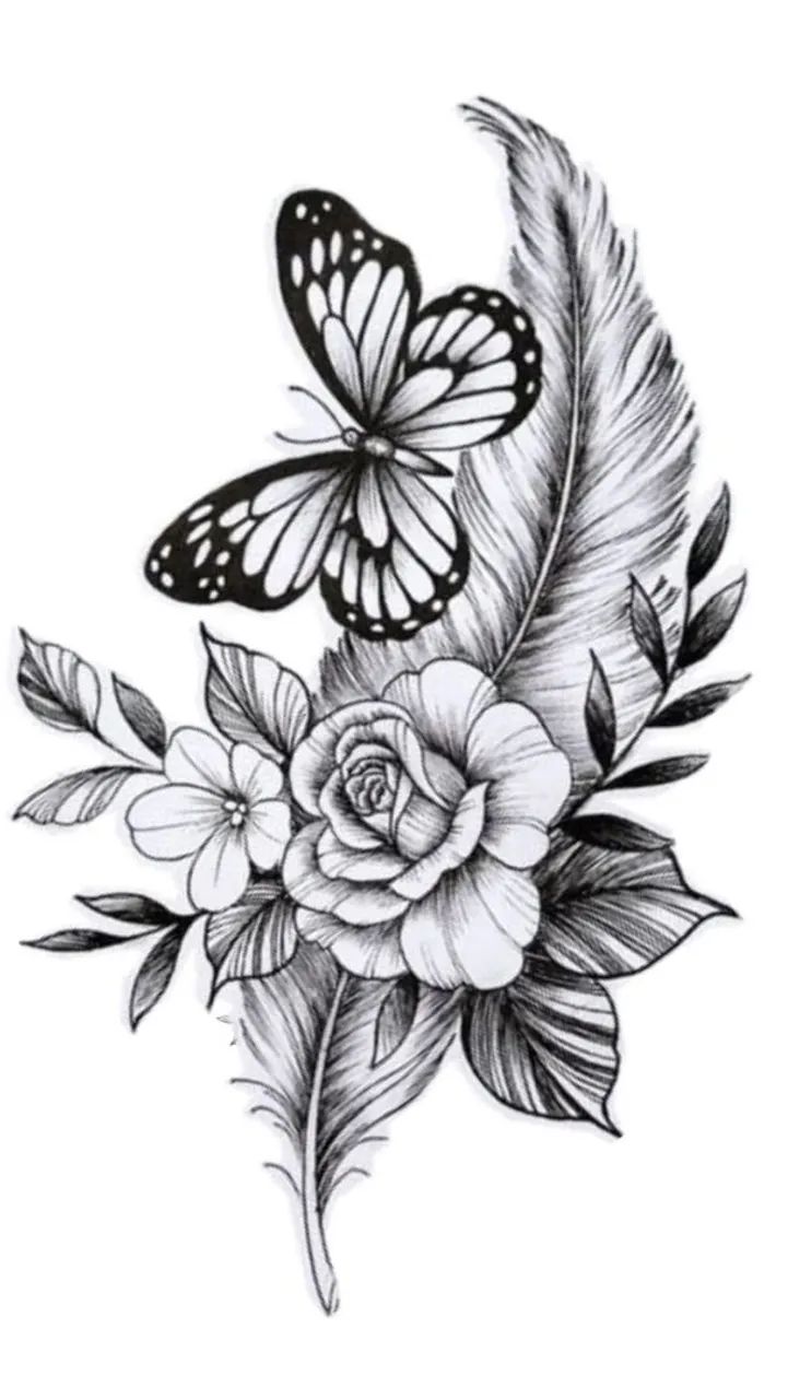 Tatuagem  - Foto 3