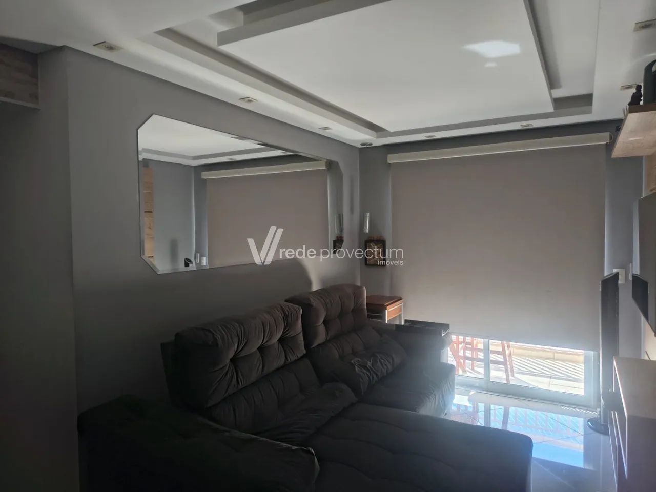 apartamento - Jardim Aurélia - Campinas - Foto 3