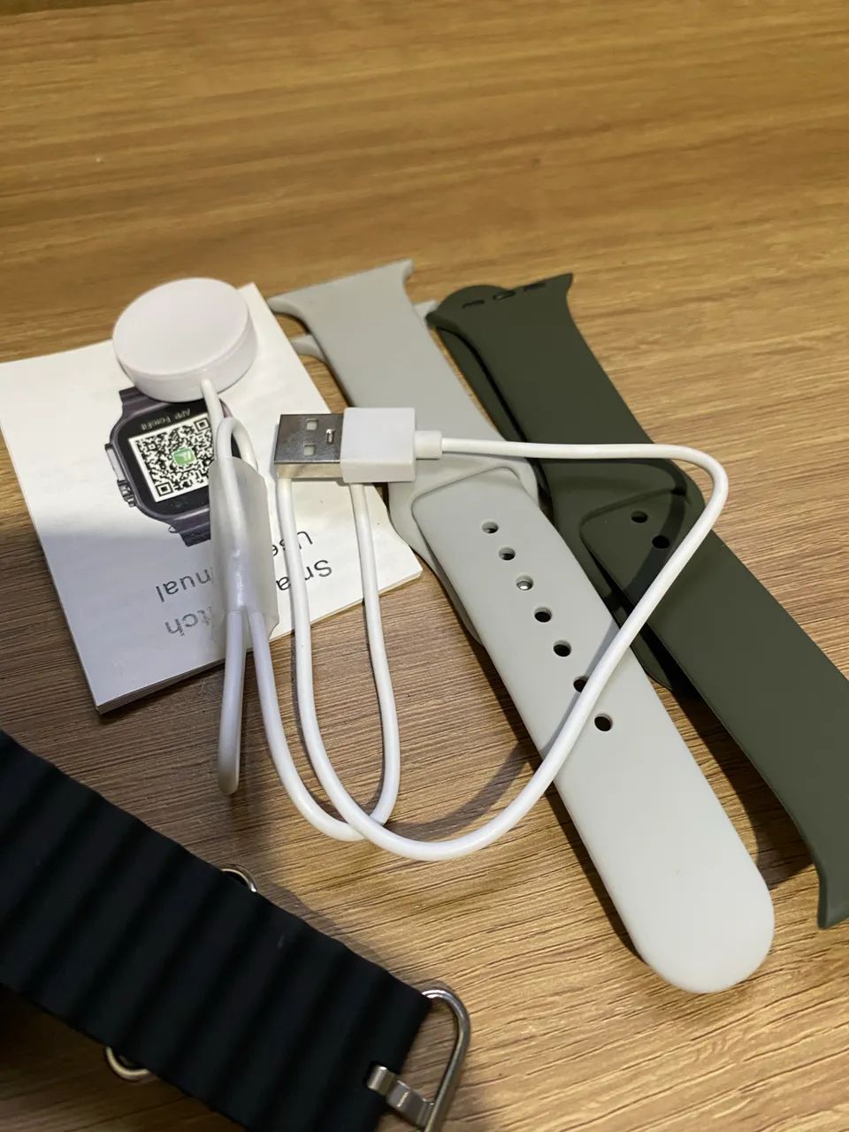 Smartwatch  - Foto 2