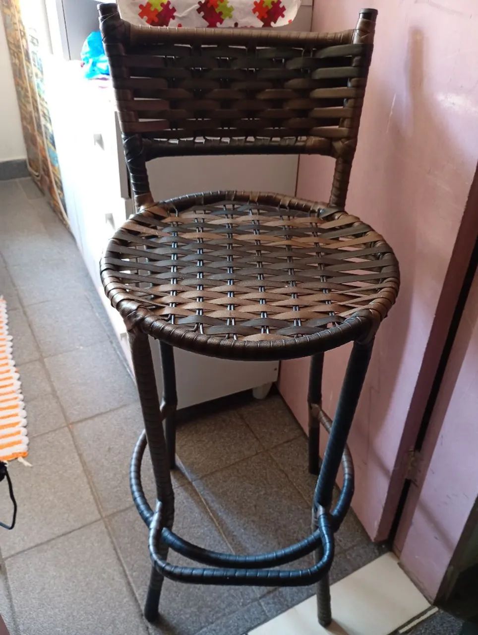 Vendo essa cadeira  - Foto 3