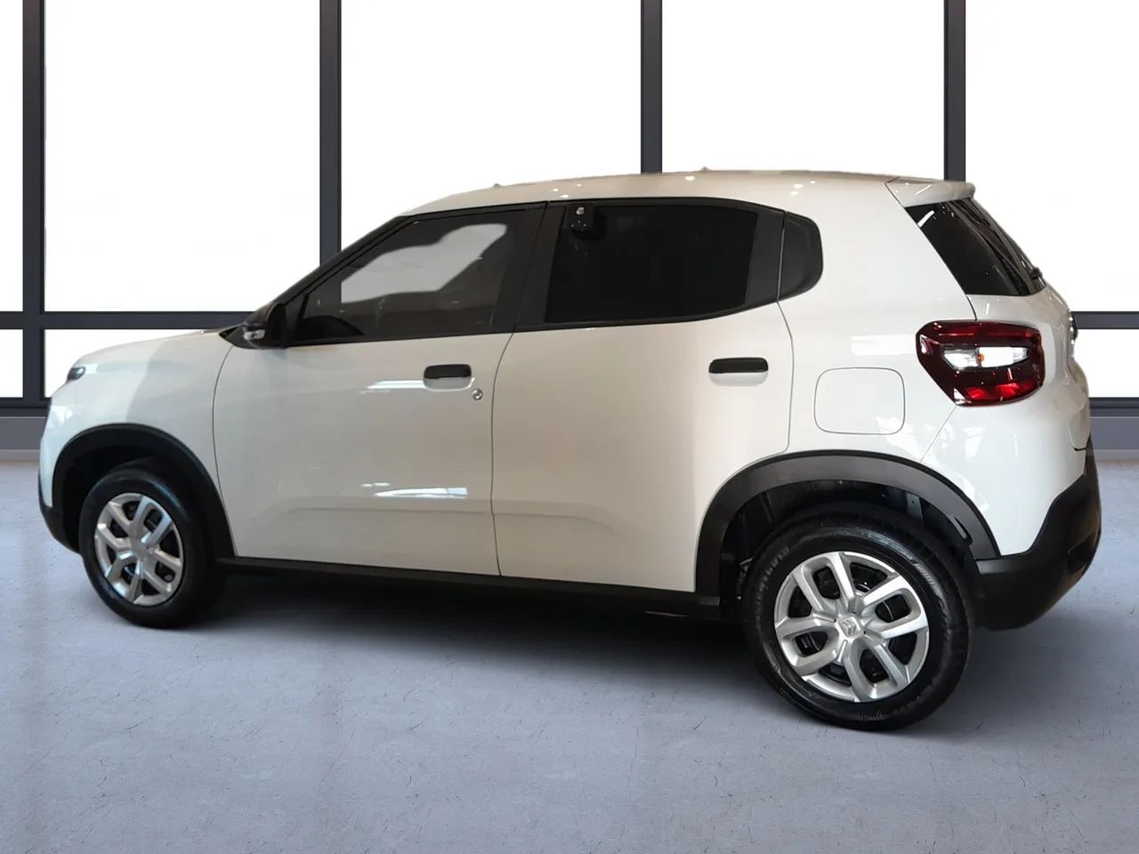 Citroen C3 Live Pack 1.0 Flex 6V 5P Mec. 2023 - Foto 6
