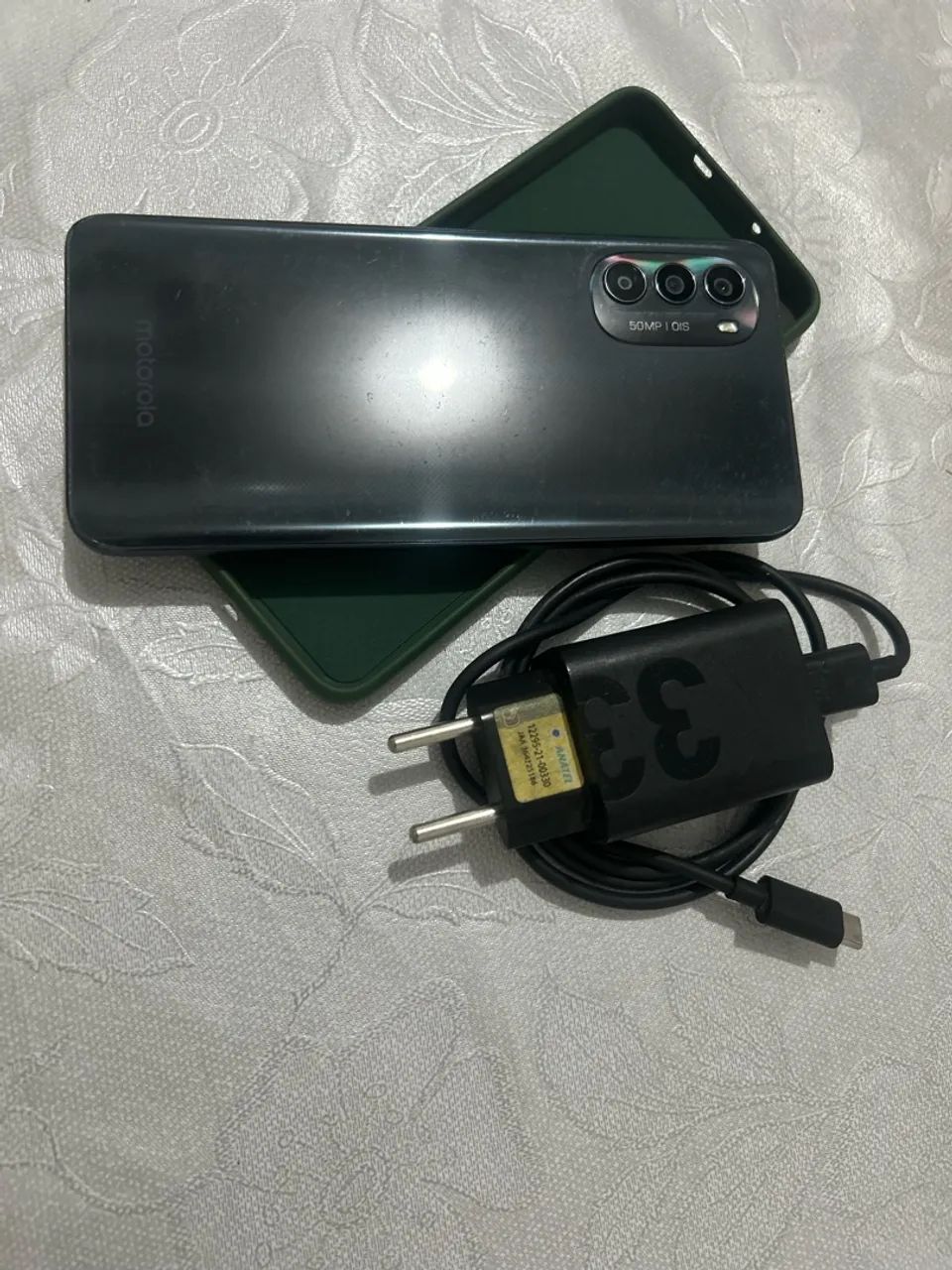 Celular MotoG82