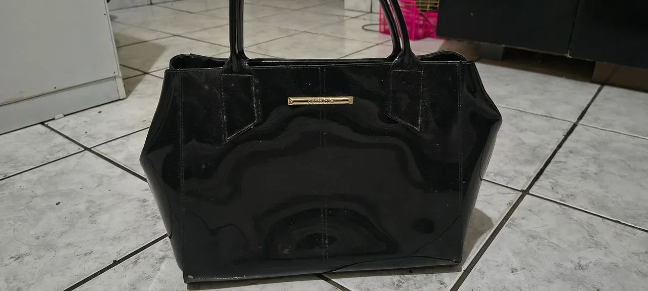 Bolsa Petit Jolie - Foto 2