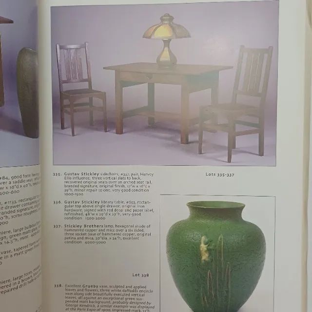20th century auction may 23,1999 - Foto 3