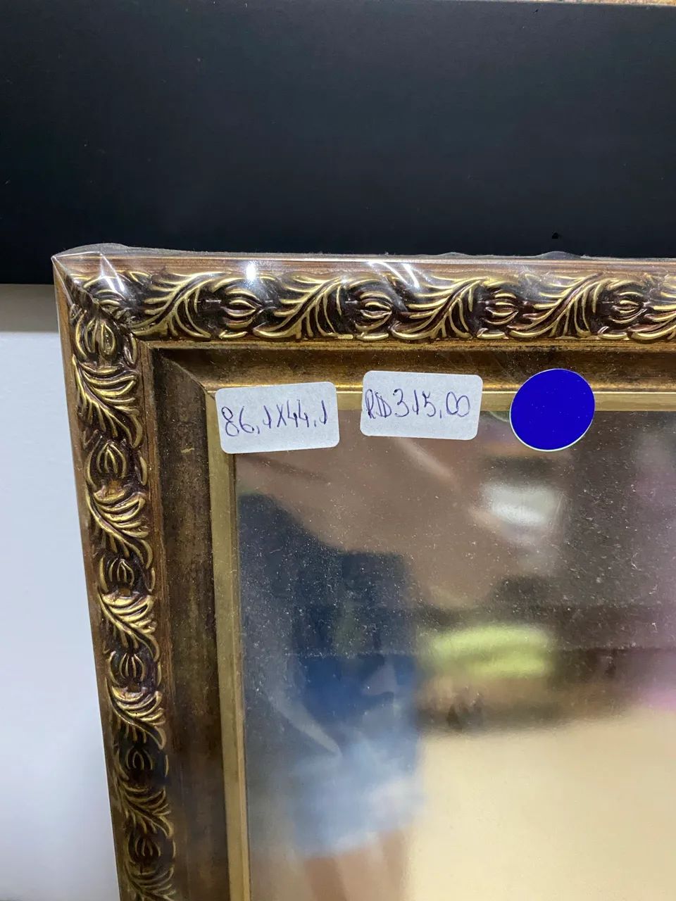 Espelho - Foto 2
