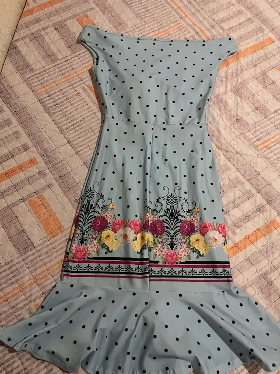 Vestido Midi  - Foto 3