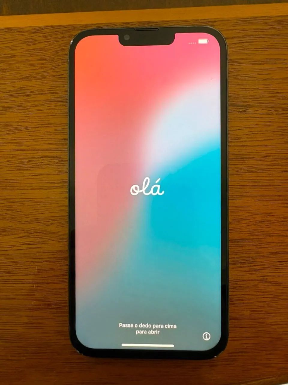 IPhone 13 Pro Max 128GB - Foto 2
