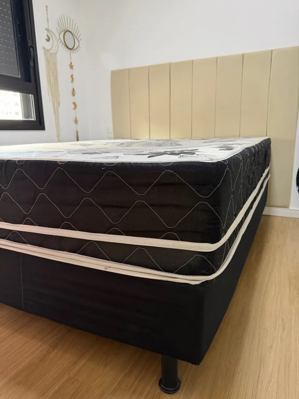 Cama casal