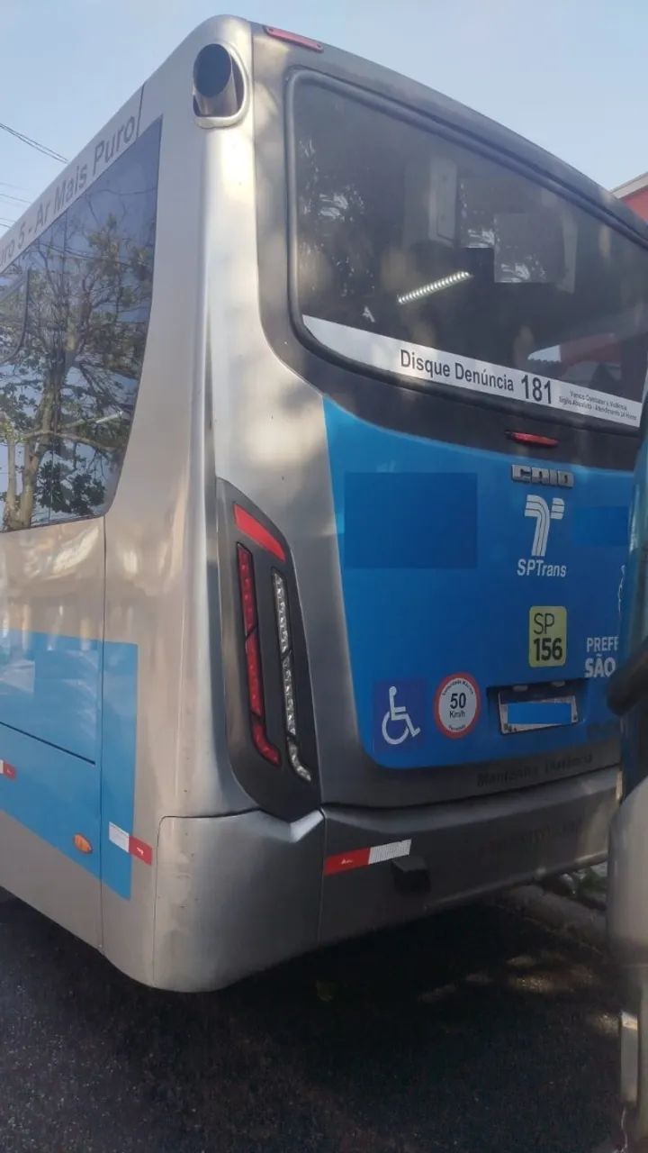 INDUSCAR APACHE - Foto 5