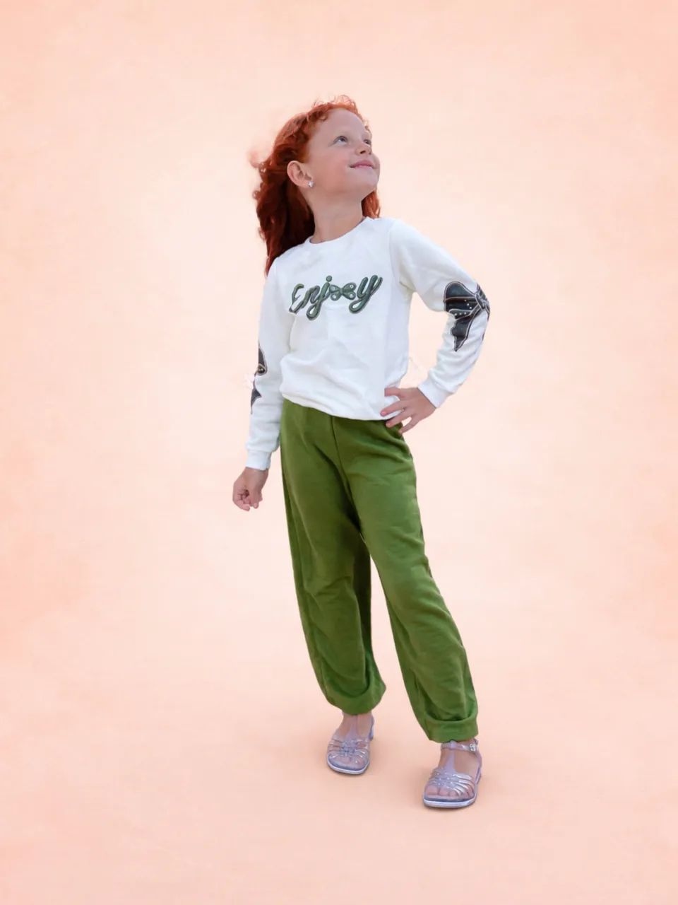 Roupa infantil  - Foto 4