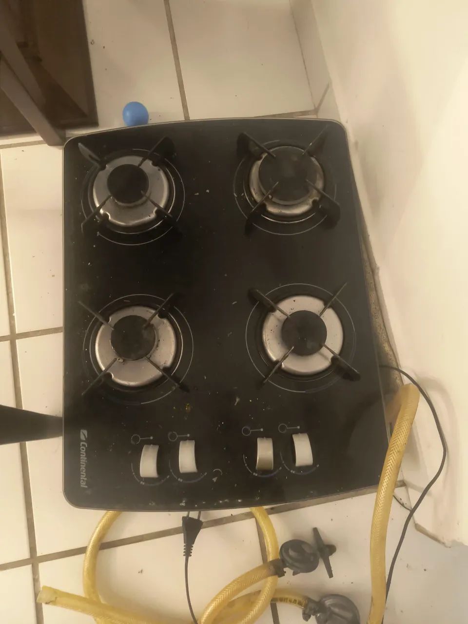 Cooktop 
