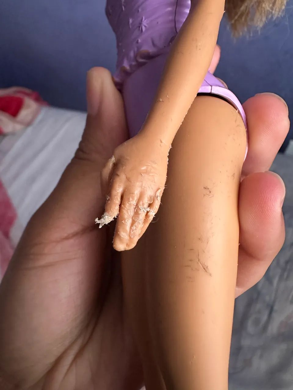 Barbie Mattel  - Foto 4