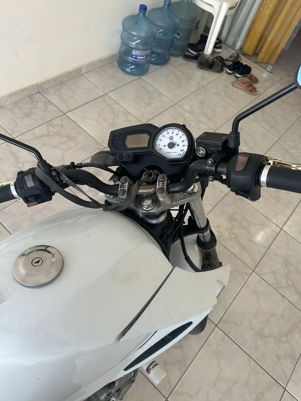 Fazer 250  - Foto 2