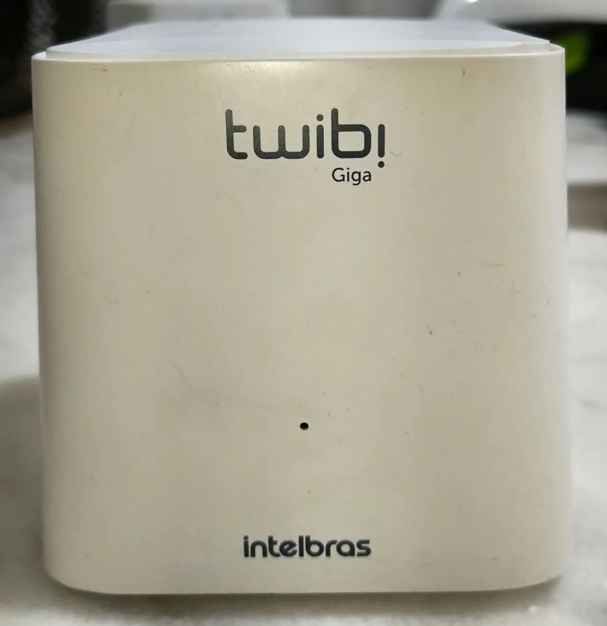 Roteador Mesh Intelbras Twibi Giga | Excelente Estado