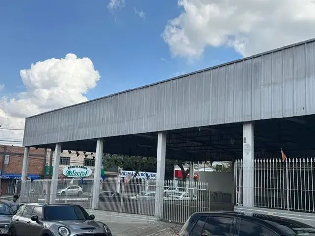 ---Imovel Comercial - Avenida Visconde de Maua - Foto 5