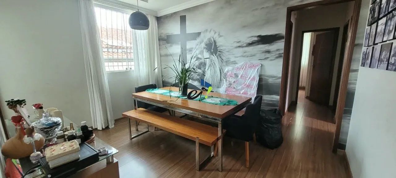 COBERTURA LINEAR 180 M² | 4 QUARTOS | 1 SUÍTE | 2 VAGAS | DONA CLARA - Foto 4