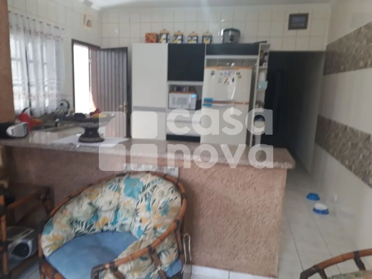 Casa Térrea, Itaoca - Mongaguá - Foto 4