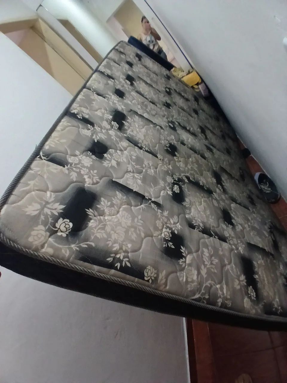 Colchão casal - Foto 2