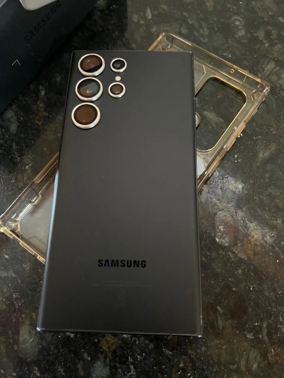 Samsung S23Ultra - Foto 3