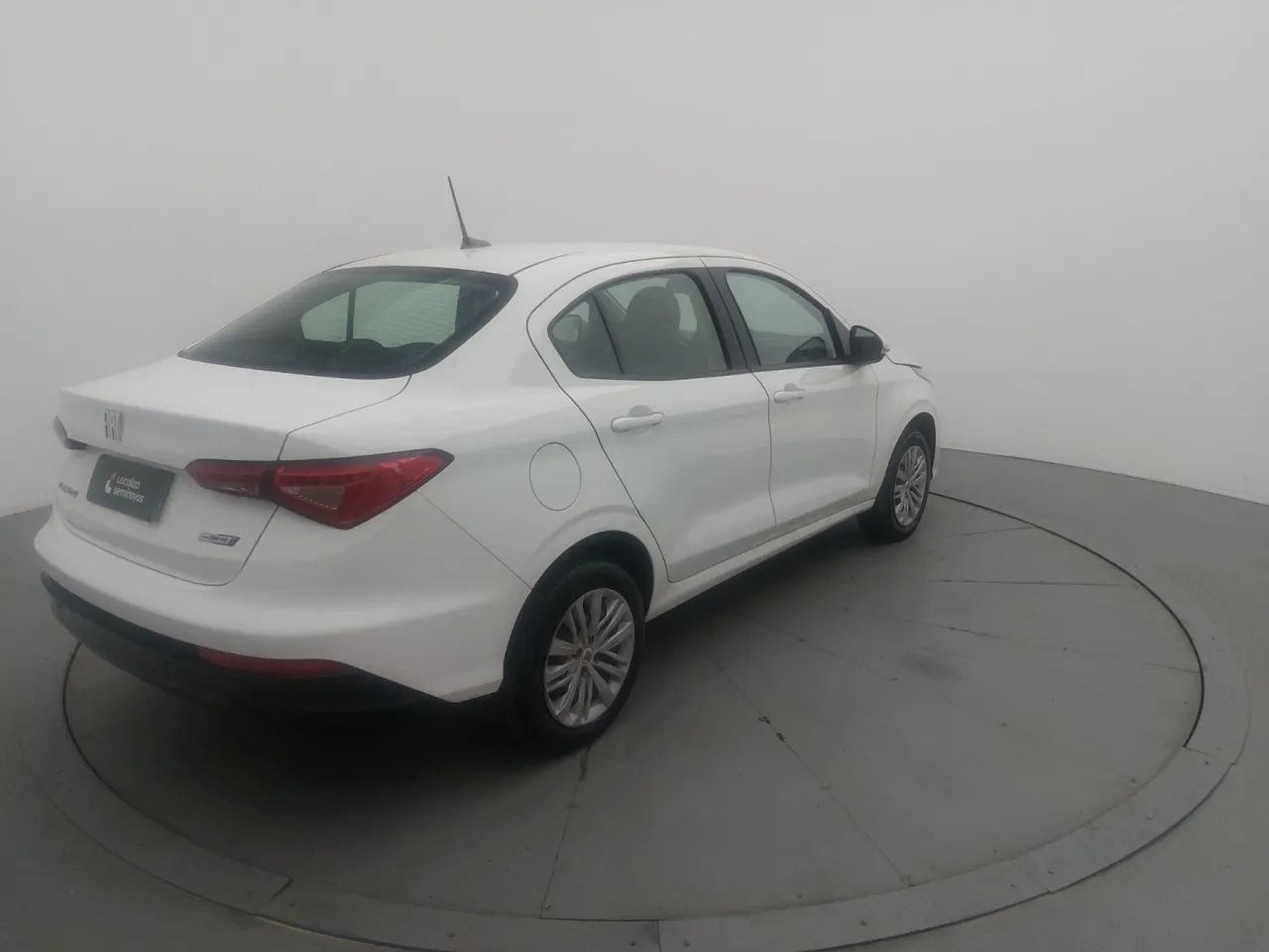 Fiat Cronos 1.3 8V Flex 2025 - Foto 5