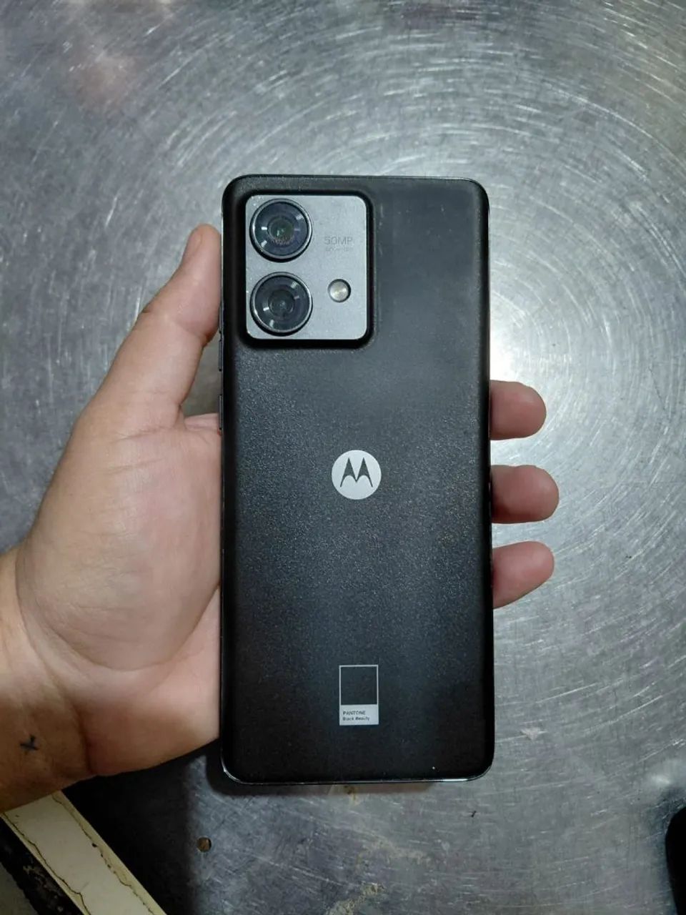 Motorola Edge 40 neo 12gb ram  - Foto 2
