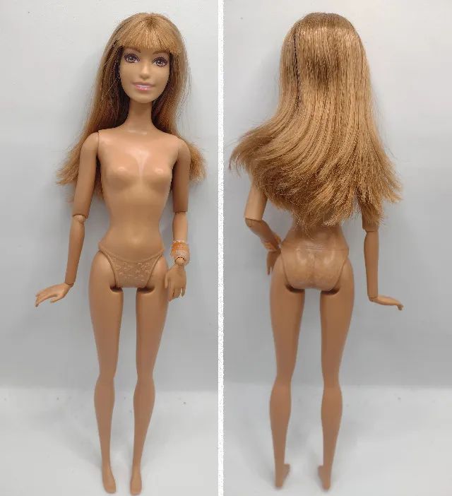 Barbie Style Férias Verão Summer