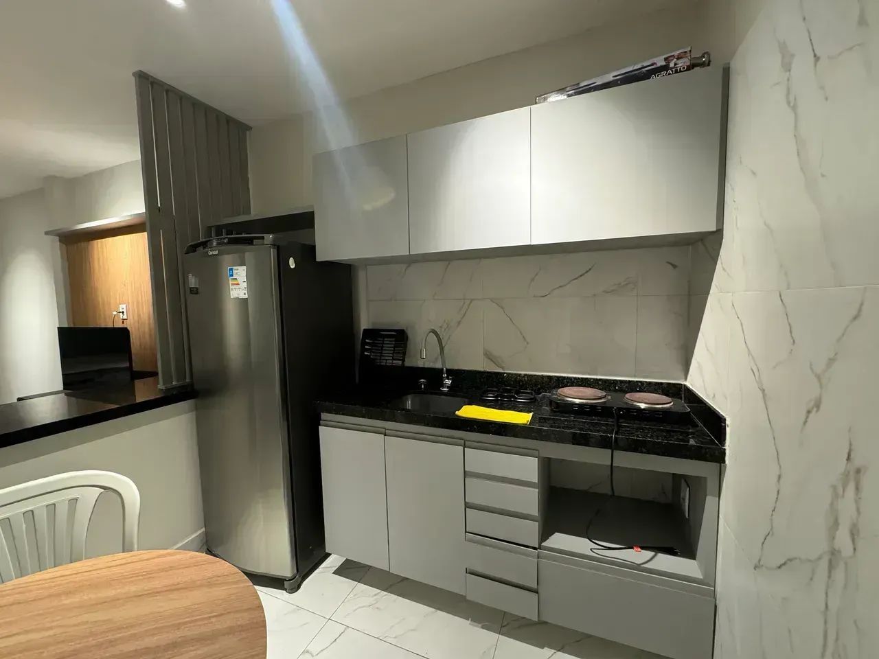 Studio para locação em Lagoa Nova - Foto 5