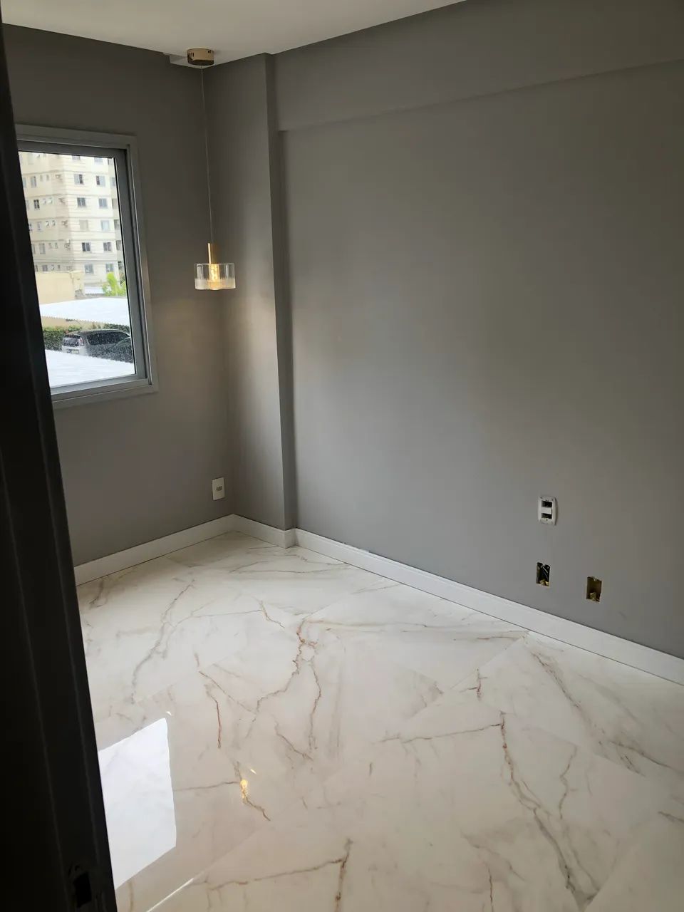 Aluguel Apartamento novo e reformado  - Foto 5
