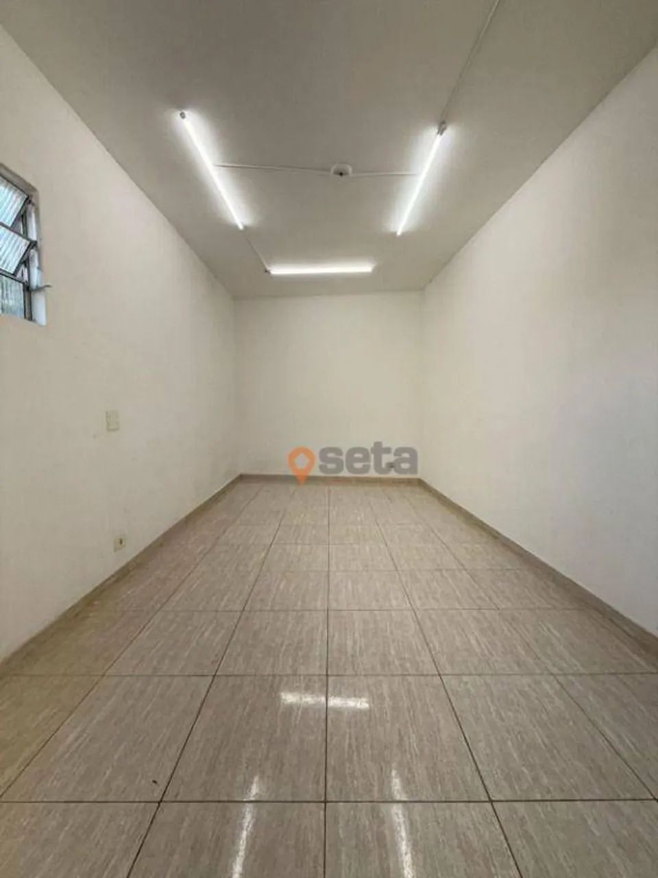 Casa com 2 dormitórios para alugar, 100 m² por R$ 2.300,00/mês - Santana - São José dos Ca - Foto 7
