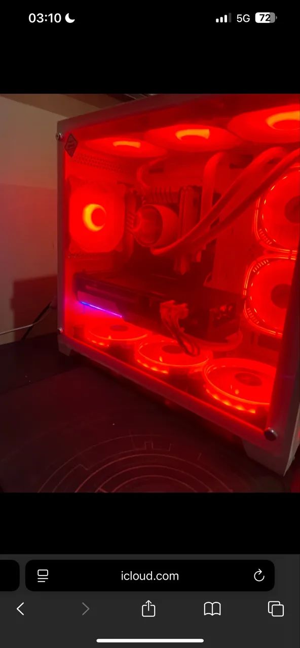 Pc gamer i7 13 geração  - Foto 2