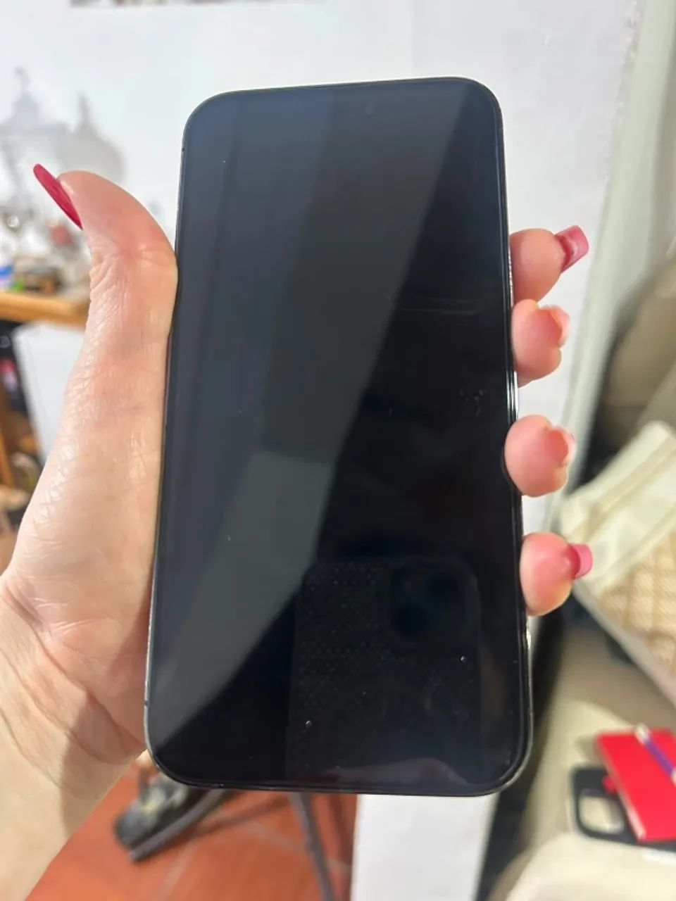 iPhone 14 Pro Max  - Foto 4