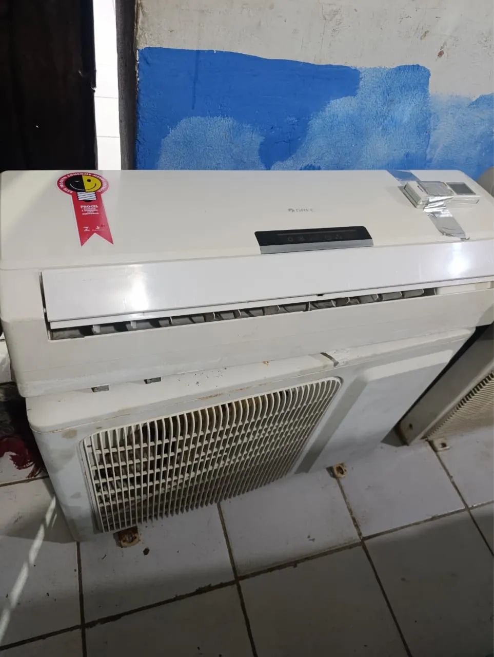 Ar condicionado  - Foto 2